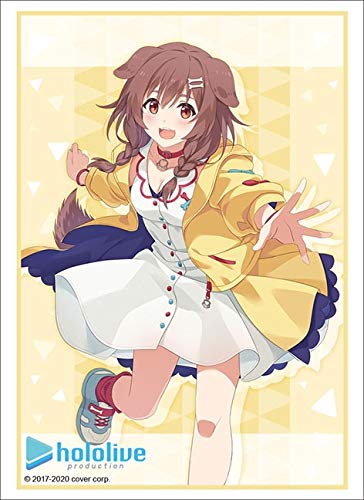 Bushiroad High Grade Vol.2761 Hololive 2nd Fes Korone Stage Ver. Sleeve Collection- Japan Figure Store - #1 Bring To You The Best Japanese Goods