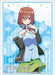 Bushiroad High Grade Vol.2906 Sleeve Collection: Quintessential Quintuplets Miku Nakano- Japan Figure Store - #1 Bring To You The Best Japanese Goods