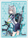 Bushiroad Sleeve Collection HG Vol.3330 Blue Archive Sand Wolf Pack- Japan Figure Store - #1 Bring To You The Best Japanese Goods