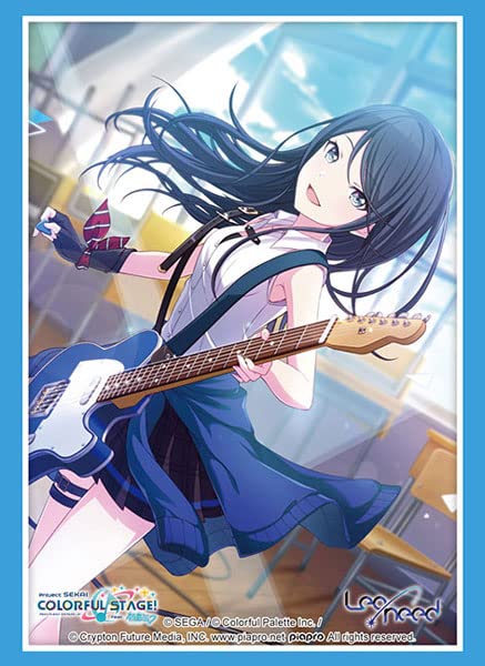 Card Sleeves Hoshino Ichika Vol.3437 Hatsune Miku Colorful Stage!- Japan Figure Store - #1 Bring To You The Best Japanese Goods