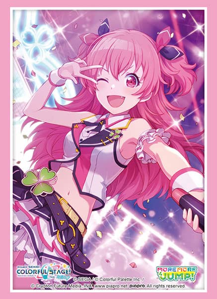 Card Sleeves Momoi Airi Vol.3443 Hatsune Miku Colorful Stage!- Japan Figure Store - #1 Bring To You The Best Japanese Goods