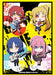Card Sleeves Vol.3488 Bocchi The Rock!- Japan Figure Store - #1 Bring To You The Best Japanese Goods