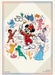 Bushiroad Sleeve Collection HG Vol.3569 Disney 100 Musical Wonder- Japan Figure Store - #1 Bring To You The Best Japanese Goods