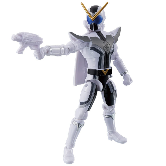 Bandai Zenkaiser Black - Bustaro Sentai Don Brothers Change Heroes- Japan Figure Store - #1 Bring To You The Best Japanese Goods