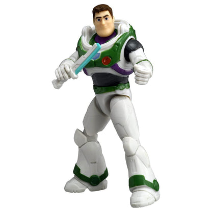 Takara Tomy Buzz Lightyear Basic Figure Assorted Buzz Sra Plastic Buzz Lightyear Model- Japan Figure Store - #1 Bring To You The Best Japanese Goods