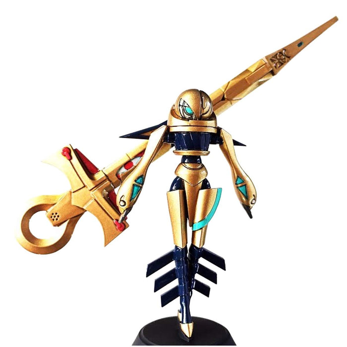 Mimolde Cabico Choipura Series No.004 Cleopatra Obelisk Tower 60mm Plastic Model MIM-006-CG- Japan Figure Store - #1 Bring To You The Best Japanese Goods