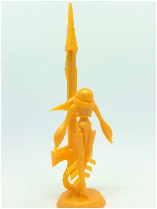 Mimolde Cabico Choipura Series No.004 Cleopatra Obelisk Tower 60mm Plastic Model MIM-006-CG- Japan Figure Store - #1 Bring To You The Best Japanese Goods