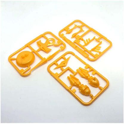 Mimolde Cabico Choipura Series No.004 Cleopatra Obelisk Tower 60mm Plastic Model MIM-006-CG- Japan Figure Store - #1 Bring To You The Best Japanese Goods