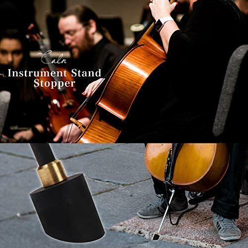 Calin Leave The End Pin Stopper Attached For Caln Cello- Japan Figure Store - #1 Bring To You The Best Japanese Goods