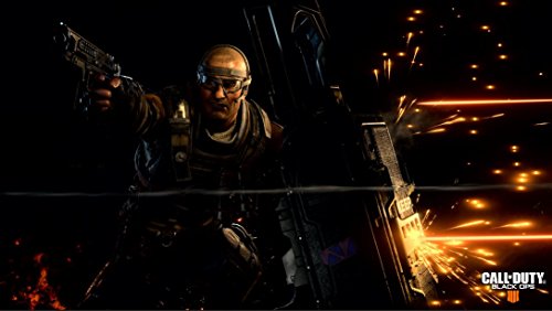 Call Of Duty Black Ops 4 Sony Ps4 Playstation 4 - New Japan Figure 4948872015707 1