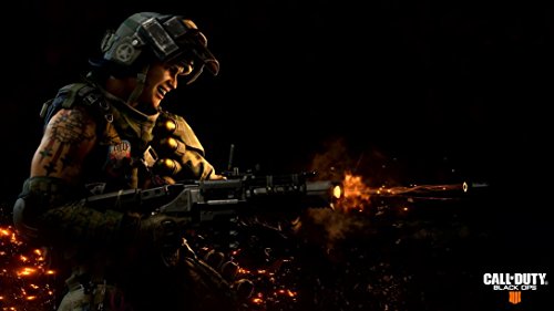 Call Of Duty Black Ops 4 Sony Ps4 Playstation 4 - New Japan Figure 4948872015707 2