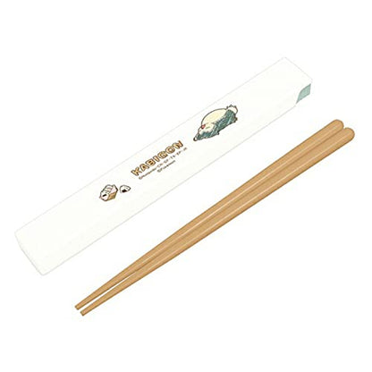 Pokemon Center Chopsticks & Chopsticks Case Snorlax- Japan Figure Store - #1 Bring To You The Best Japanese Goods