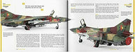 Canfora Publishing Wingspan: Vol.4 : 1:32 Aircraft Modelling Book- Japan Figure Store - #1 Bring To You The Best Japanese Goods