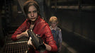 Capcom Biohazard Re 2 Sony Ps4 Playstation 4 - New Japan Figure 4976219098427 3
