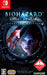 Capcom Biohazard Revelations Unveiled Edition Nintendo Switch - New Japan Figure 4976219089913