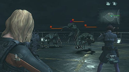 Capcom Biohazard Revelations Unveiled Edition Nintendo Switch - New Japan Figure 4976219089913 3