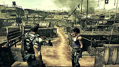 Capcom Biohazard (Resident Evil) 25Th Anniversary Episode Selection Vol.2 For Sony Playstation Ps4 New