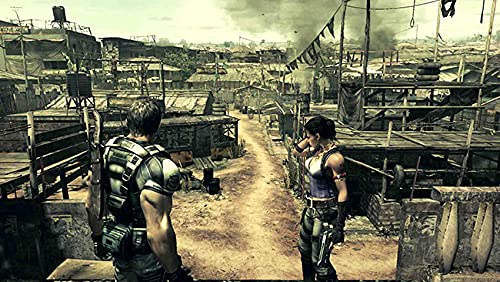 Capcom Biohazard (Resident Evil) 25Th Anniversary Episode Selection Vol.2 For Sony Playstation Ps4 New