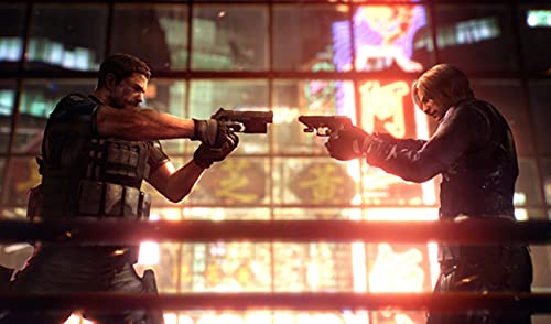 Capcom Biohazard (Resident Evil) 25Th Anniversary Episode Selection Vol.2 For Sony Playstation Ps4 New