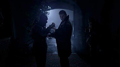 Capcom Biohazard (Resident Evil) Village For Sony Playstation Ps5 - New Japan Figure 4976219116695 1