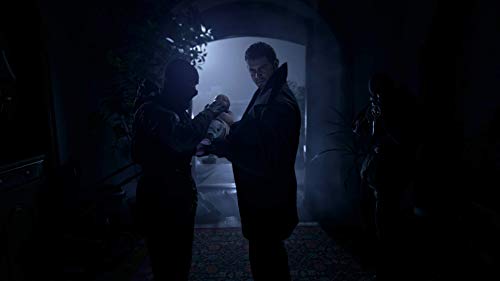 Capcom Biohazard (Resident Evil) Village Playstation 4 Ps4 - New Japan Figure 4976219116671 1