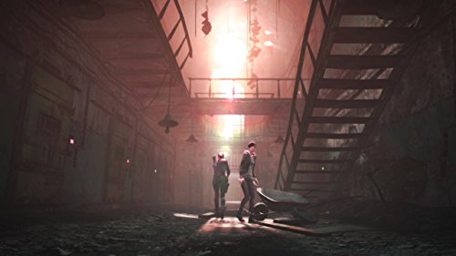 Capcom Biohazard: Revelations 2 Playstation 4 Ps4 - New Japan Figure 4976219062022 3
