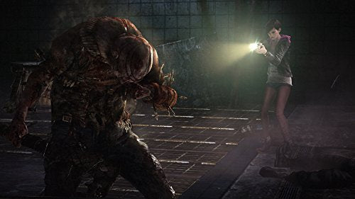 Capcom Biohazard: Revelations 2 Playstation 4 Ps4 - New Japan Figure 4976219062022 4