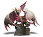CAPCOM Figure Builder Creator'S Model Silver Duke Dragon Malzeno Monster Hunter Rise: Sunbreak- Japan Figure Store - #1 Bring To You The Best Japanese Goods