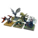 Capcom Monster Hunter Collection Gallery Vol.2 (Box) 60-65mm PVC/ABS- Japan Figure Store - #1 Bring To You The Best Japanese Goods