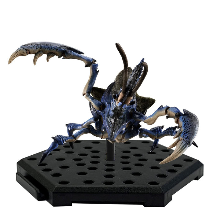 CAPCOM Figure Builder Monster Hunter Standard Model Plus Vol.22 6 Pcs + Bonus- Japan Figure Store - #1 Bring To You The Best Japanese Goods