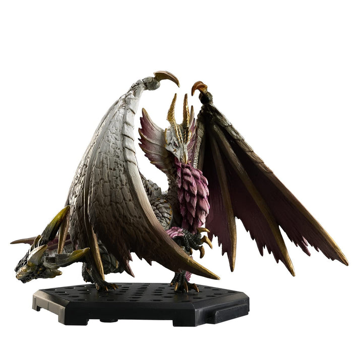 CAPCOM Figure Builder Monster Hunter Standard Model Plus Vol.22 6 Pcs + Bonus- Japan Figure Store - #1 Bring To You The Best Japanese Goods