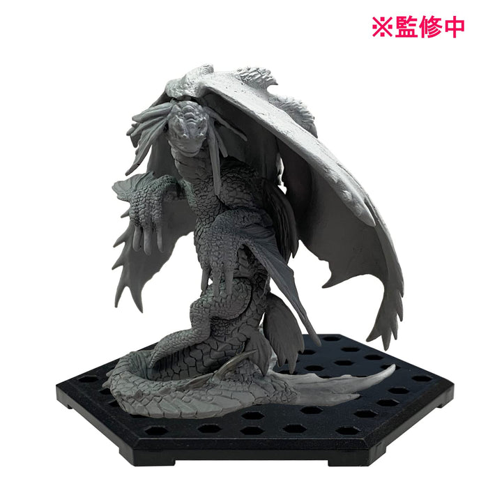 CAPCOM Figure Builder Monster Hunter Standard Model Plus Vol.23 6 Pcs + Bonus- Japan Figure Store - #1 Bring To You The Best Japanese Goods