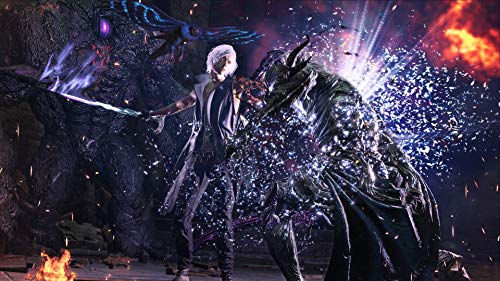 Capcom Devil May Cry 5 Special Edition Playstation 5 Ps5 - New Japan Figure 4976219114325 3