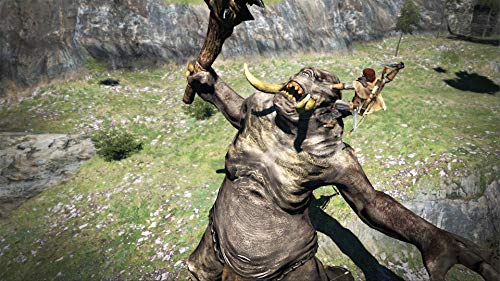Capcom Dragon’S Dogma Dark Arisen Nintendo Switch - New Japan Figure 4976219000628 3