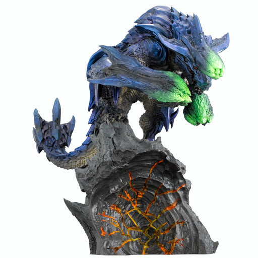 Capcom Figure Builder Creator's Model Breaking Dragon Brachydios Reprint Edition H175xW105xD215mm PVC ABS- Japan Figure Store - #1 Bring To You The Best Japanese Goods