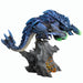 Capcom Figure Builder Creator's Model Breaking Dragon Brachydios Reprint Edition H175xW105xD215mm PVC ABS- Japan Figure Store - #1 Bring To You The Best Japanese Goods