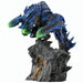 Capcom Figure Builder Creator's Model Breaking Dragon Brachydios Reprint Edition H175xW105xD215mm PVC ABS- Japan Figure Store - #1 Bring To You The Best Japanese Goods