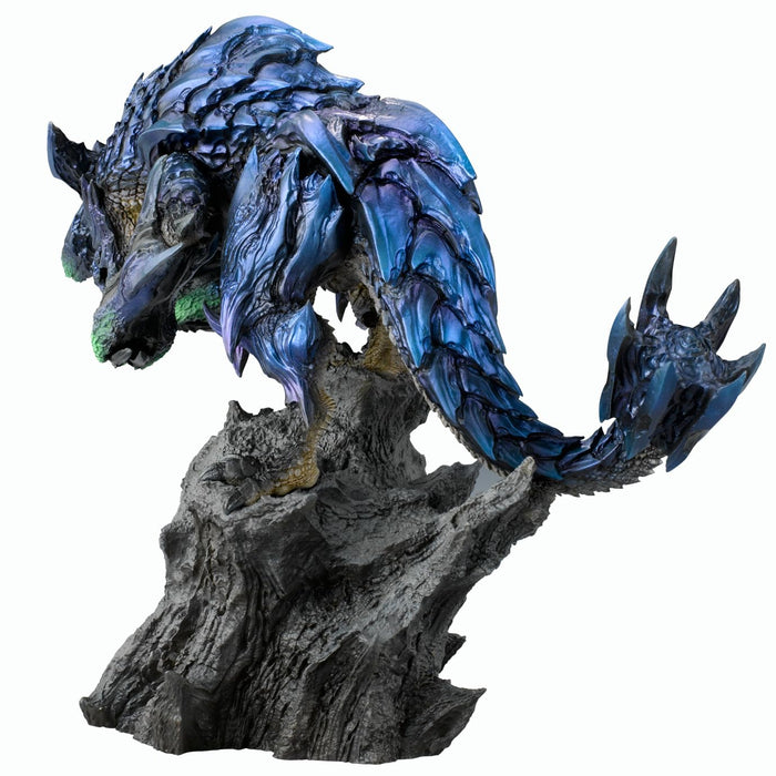 Capcom Figure Builder Creator's Model Breaking Dragon Brachydios Reprint Edition H175xW105xD215mm PVC ABS- Japan Figure Store - #1 Bring To You The Best Japanese Goods