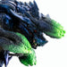 Capcom Figure Builder Creator's Model Breaking Dragon Brachydios Reprint Edition H175xW105xD215mm PVC ABS- Japan Figure Store - #1 Bring To You The Best Japanese Goods