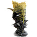 Capcom Figure Builder Creators Model Golden Lion Furious Rajang Reprint About H230 X W180Mm Pvc- Japan Figure Store - #1 Bring To You The Best Japanese Goods