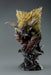 Capcom Figure Builder Creators Model Golden Lion Furious Rajang Reprint About H230 X W180Mm Pvc- Japan Figure Store - #1 Bring To You The Best Japanese Goods