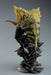 Capcom Figure Builder Creators Model Golden Lion Furious Rajang Reprint About H230 X W180Mm Pvc- Japan Figure Store - #1 Bring To You The Best Japanese Goods