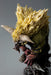 Capcom Figure Builder Creators Model Golden Lion Furious Rajang Reprint About H230 X W180Mm Pvc- Japan Figure Store - #1 Bring To You The Best Japanese Goods