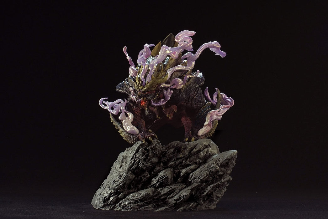 Capcom Figure Builder Creators Model Grudge Tiger Dragon Magai Magado Cp12078- Japan Figure Store - #1 Bring To You The Best Japanese Goods