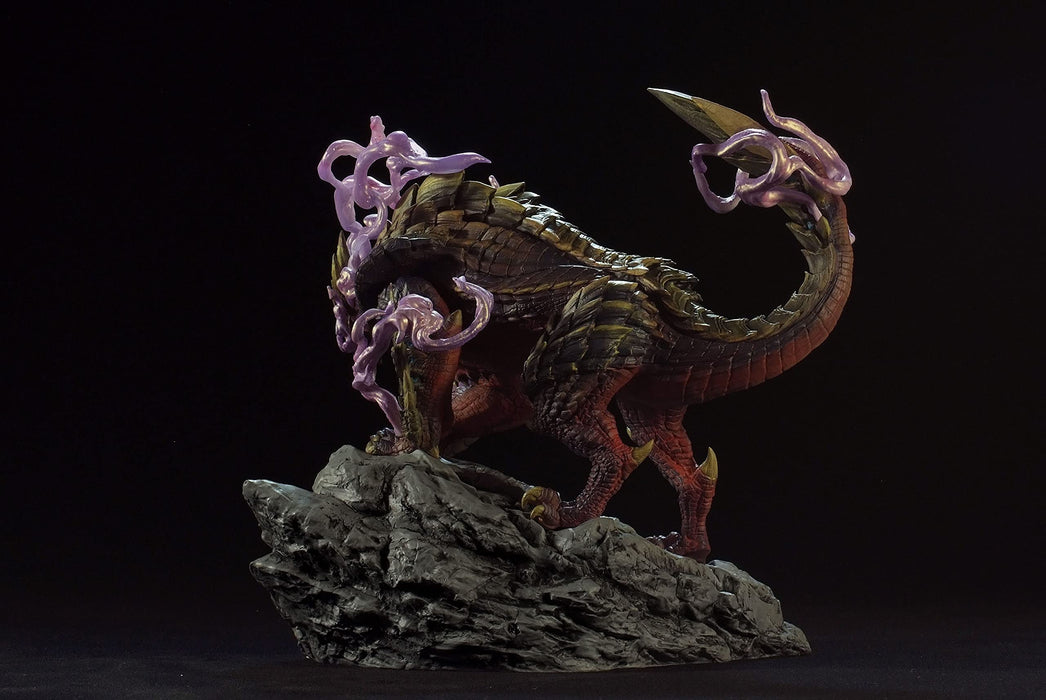 Capcom Figure Builder Creators Model Grudge Tiger Dragon Magai Magado Cp12078- Japan Figure Store - #1 Bring To You The Best Japanese Goods