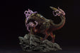 Capcom Figure Builder Creators Model Grudge Tiger Dragon Magai Magado Cp12078- Japan Figure Store - #1 Bring To You The Best Japanese Goods
