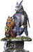 Capcom Figure Builder Creators Model Otomogaruku Cp12049- Japan Figure Store - #1 Bring To You The Best Japanese Goods