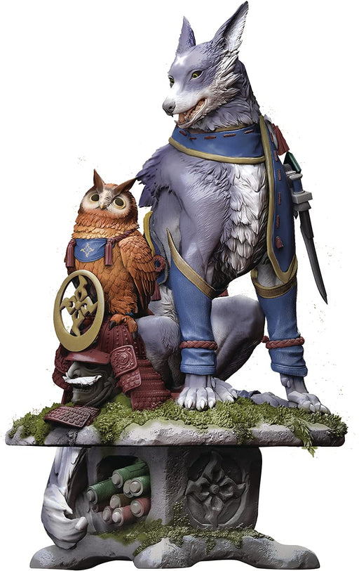 Capcom Figure Builder Creators Model Otomogaruku Cp12049- Japan Figure Store - #1 Bring To You The Best Japanese Goods