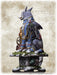 Capcom Figure Builder Creators Model Otomogaruku Cp12049- Japan Figure Store - #1 Bring To You The Best Japanese Goods