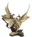 Capcom Japan Figure Builder Tenkairyu Shagaru Magara H380Xw385Xd210Mm- Japan Figure Store - #1 Bring To You The Best Japanese Goods
